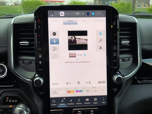 New 2026 RAM 1500 Laramie image 23