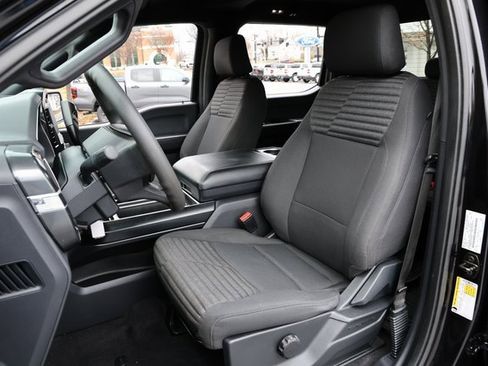 Certified 2023 Ford F150 XL w/ STX Appearance Package image 17