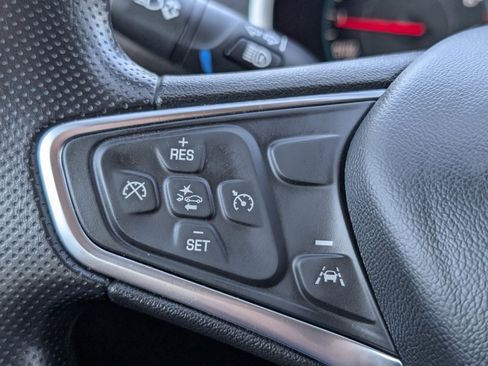 Used 2023 Chevrolet Malibu LT image 23