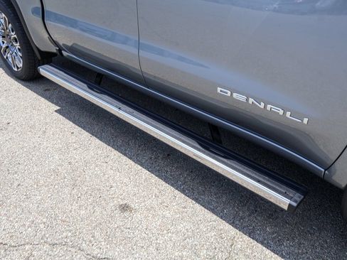 New 2026 GMC Sierra 1500 Denali Ultimate AWD/4WD image 6
