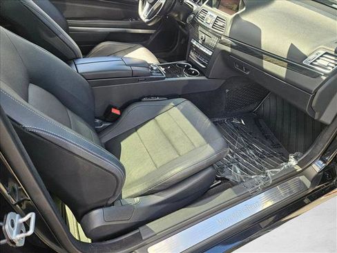Used 2016 Mercedes-Benz E 550 Coupe image 20