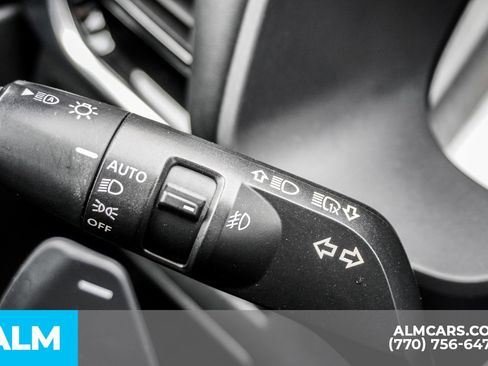 Used 2022 Nissan Rogue SL w/ SL Premium Package image 33