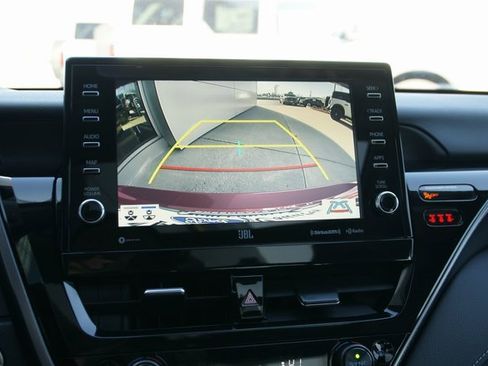 Used 2024 Toyota Camry XSE image 37