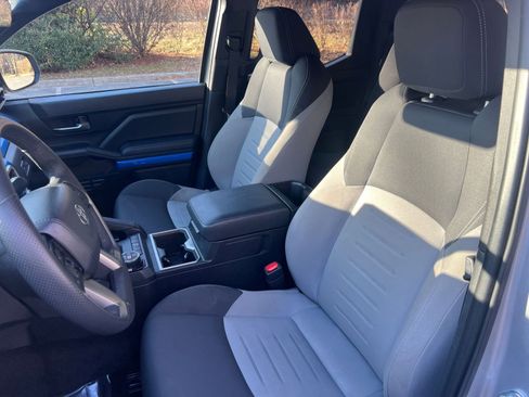 Used 2025 Nissan Altima 2.5 SR image 21