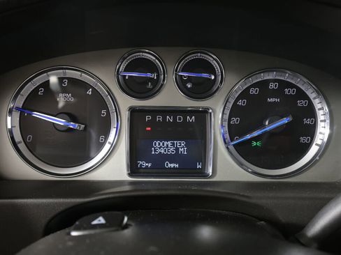 Used 2010 Cadillac Escalade Luxury AWD/4WD image 31