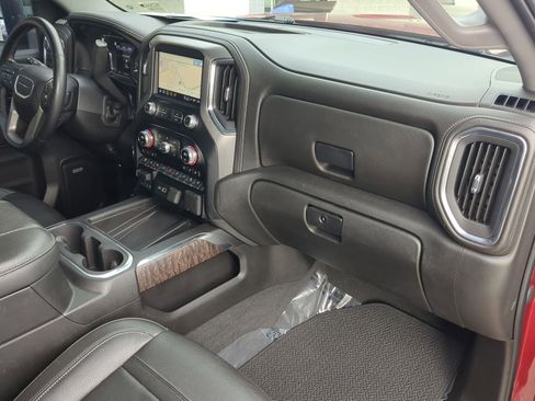 Used 2023 GMC Sierra 3500 Denali image 27
