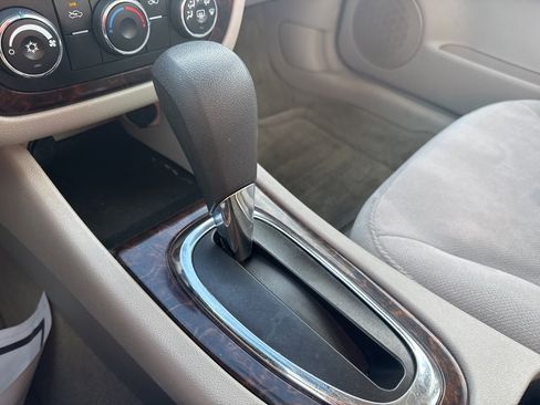 Used 2012 Chevrolet Impala LS image 16