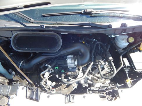 Used 2022 Ford Transit 350 XLT image 26