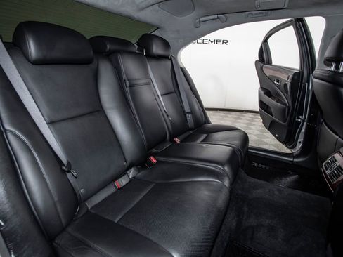 Used 2007 Lexus LS 460 L image 17