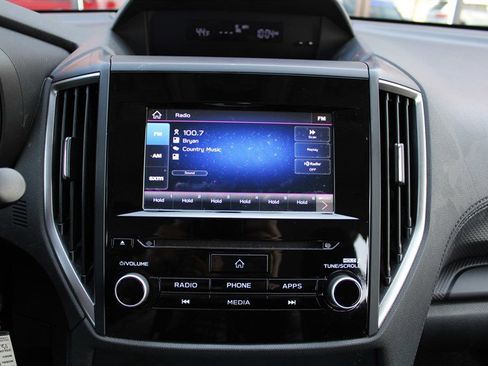 Used 2020 Subaru Forester w/ Popular Package #1 image 10