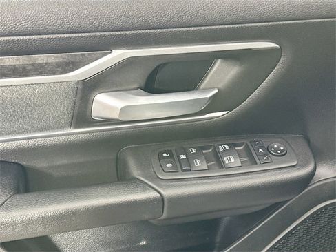 Used 2023 RAM 1500 Big Horn image 25