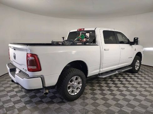 Used 2023 RAM 2500 Laramie AWD/4WD image 6