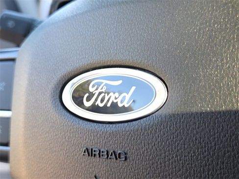 New 2026 Ford F250 Lariat w/ Chrome Package image 24