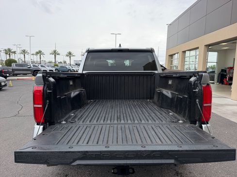 Used 2024 Toyota Tacoma TRD Sport RWD image 32