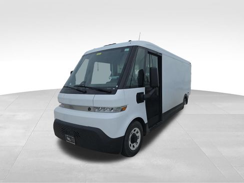 Used 2023 Chevrolet Brightdrop 600 w/ Active Safety Package 2 AWD/4WD image 1