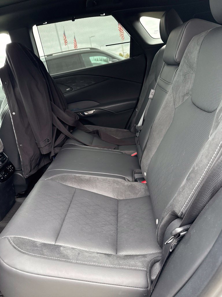 Used 2025 Lexus RX 350 FWD w/ Convenience Package image 6