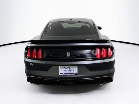 Used 2017 Ford Mustang Shelby GT350 w/ Electronics Package image 6