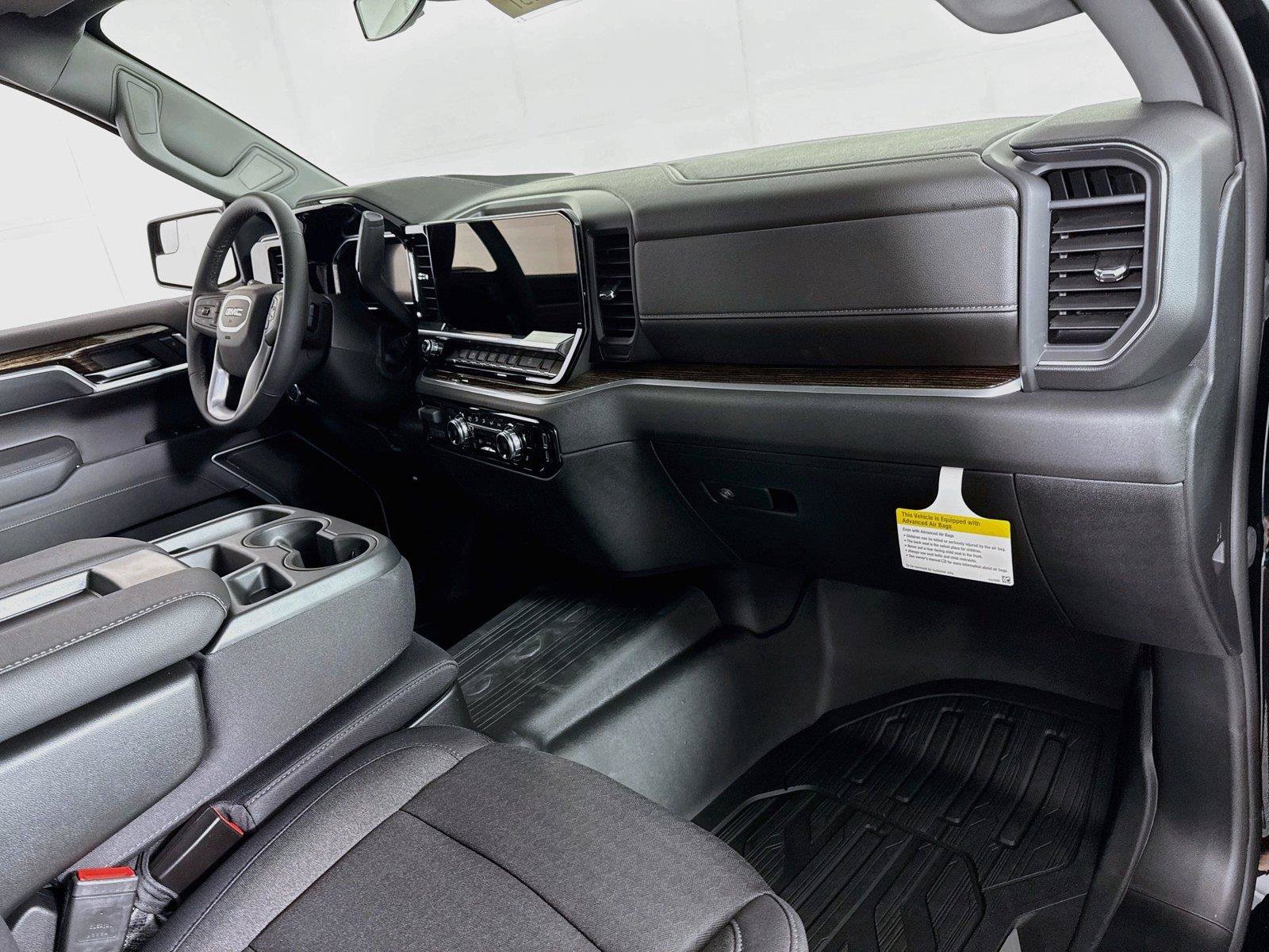 New 2026 GMC Sierra 1500 Elevation AWD/4WD image 21