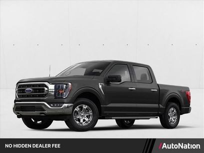 Used 2021 Ford F150 XL w/ STX Appearance Package