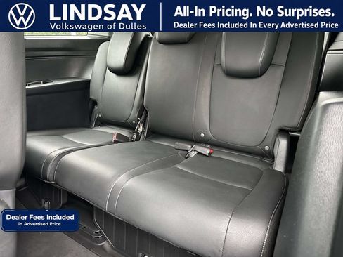 Used 2024 Honda Odyssey Touring image 15