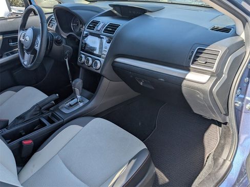 Used 2016 Subaru Crosstrek 2.0i Premium image 18