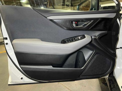 Used 2024 Subaru Outback Premium image 20