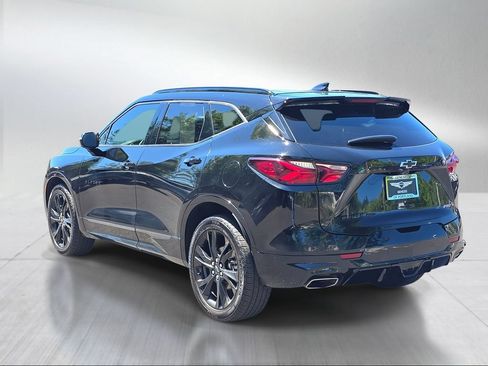 Used 2020 Chevrolet Blazer RS AWD/4WD image 5