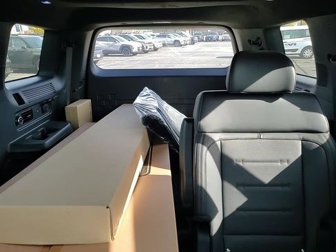 New 2026 Hyundai Santa Fe Calligraphy image 23