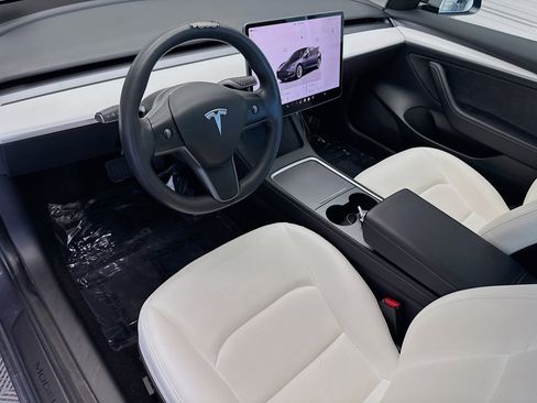 Used 2023 Tesla Model 3 Long Range AWD/4WD image 7