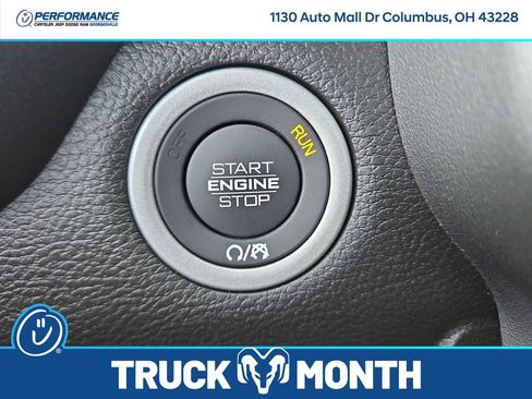 New 2026 RAM 1500 Express image 27