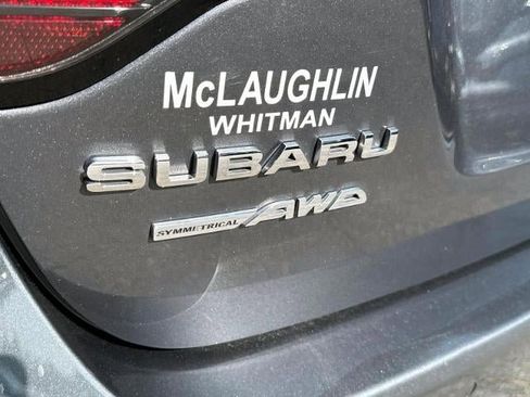 Used 2022 Subaru Legacy Limited AWD/4WD image 9