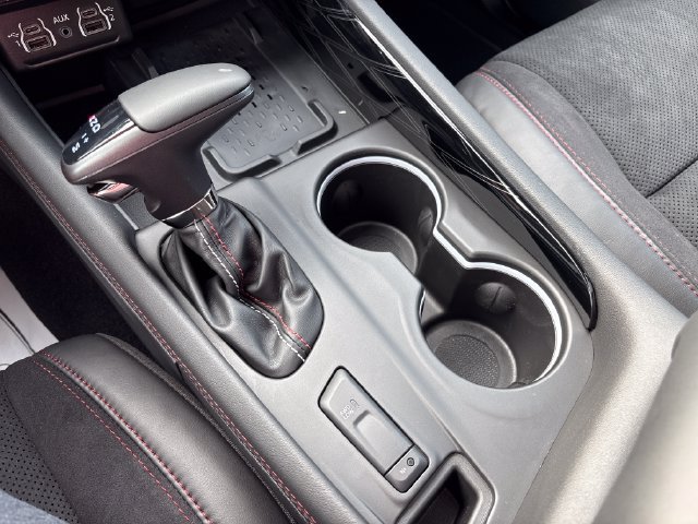 New 2026 Dodge Durango GT AWD/4WD image 23