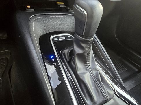 Certified 2025 Toyota Corolla XSE image 24