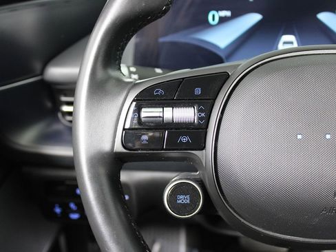 Used 2023 Hyundai Ioniq 6 SEL image 20