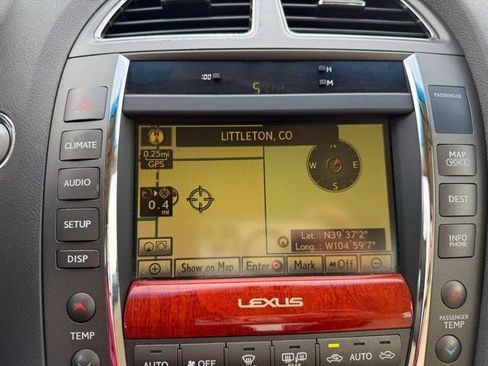 Used 2012 Lexus ES 350 image 14