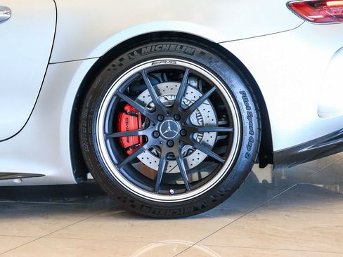 Used 2020 Mercedes-Benz AMG GT R image 10
