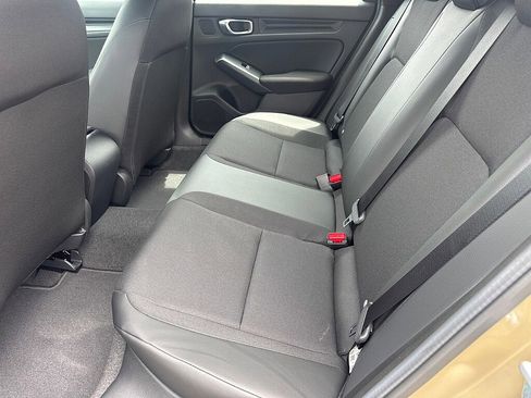 Certified 2026 Honda Civic Sport image 10