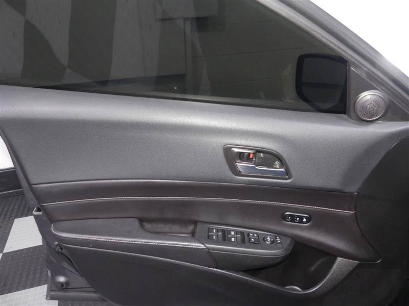 Used 2021 Acura ILX w/ Premium Package FWD image 18