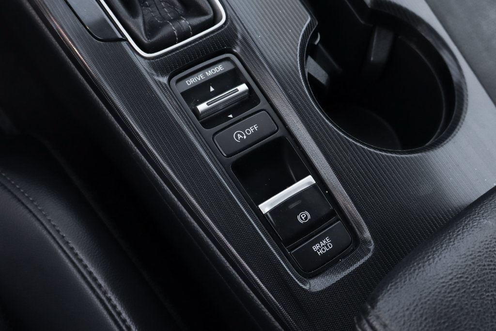 Used 2022 Honda Civic Sport Touring image 40