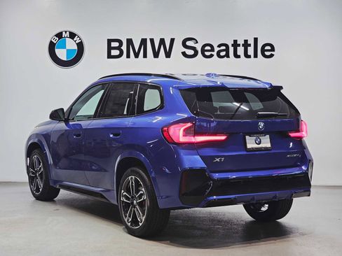 New 2026 BMW X1 xDrive28i image 4