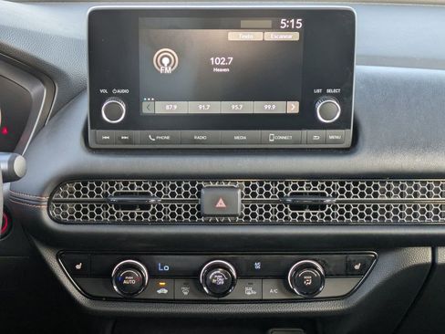 Used 2024 Honda HR-V Sport image 18