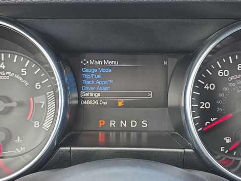 Used 2023 Ford Mustang Premium image 22