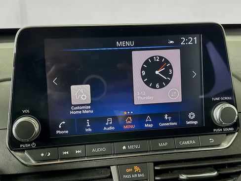 Used 2022 Nissan Altima 2.5 SL image 33