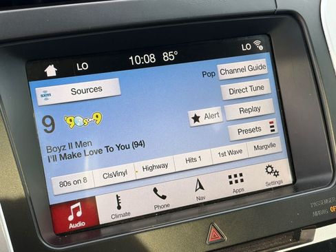 Used 2011 Ford Explorer Limited w/ 302A Rapid Spec Order Code FWD image 27