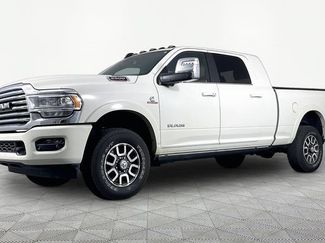 Used 2024 RAM 2500 Limited w/ Towing Technology Group AWD/4WD video 1