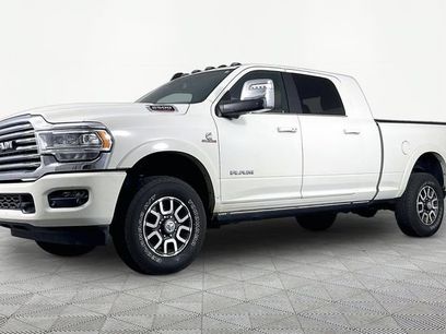 Used 2024 RAM 2500 Limited w/ Towing Technology Group