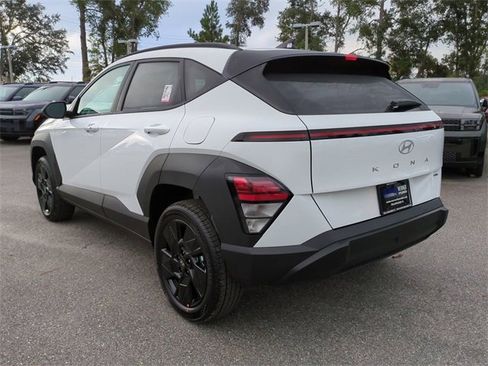 New 2026 Hyundai Kona SEL Sport image 7