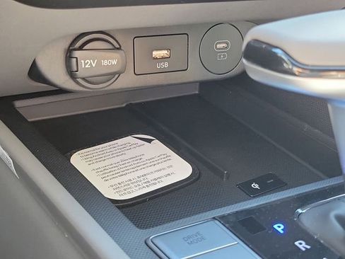 New 2026 Hyundai Elantra Sport image 12