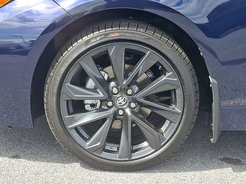 New 2026 Toyota Corolla SE FWD image 19