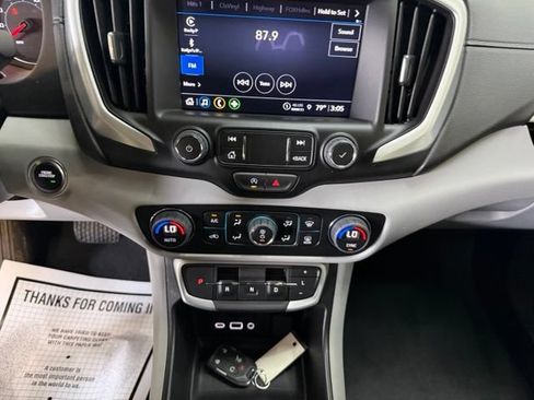 Used 2023 GMC Terrain SLT AWD/4WD image 31